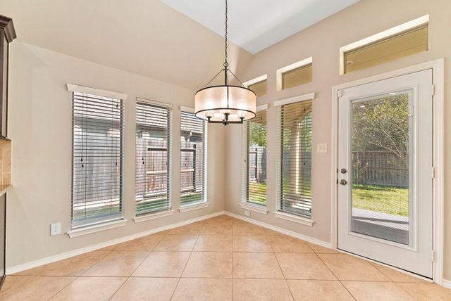 1526 Eden Meadows Drive, Spring, TX 77386