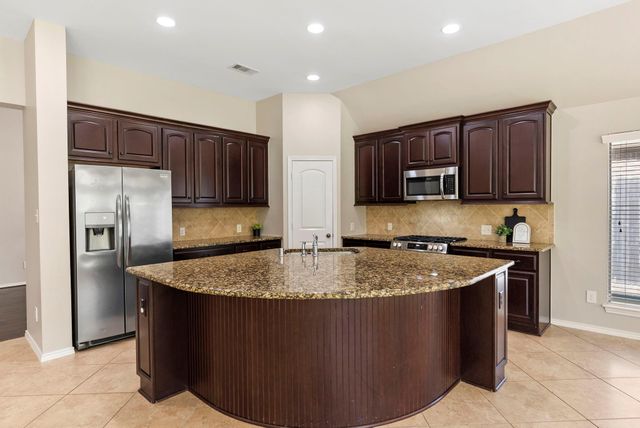 1526 Eden Meadows Drive, Spring, TX 77386