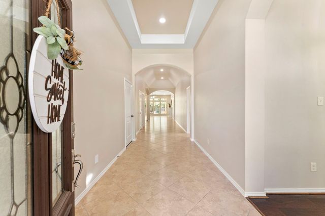 1526 Eden Meadows Drive, Spring, TX 77386