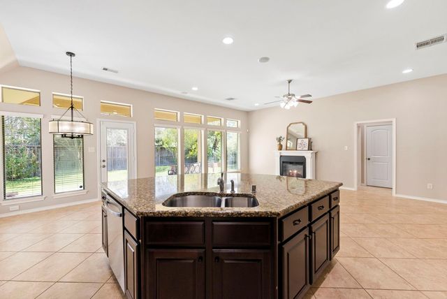 1526 Eden Meadows Drive, Spring, TX 77386