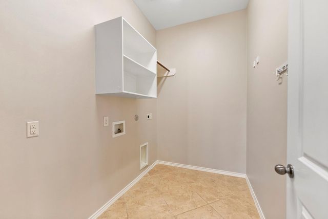 1526 Eden Meadows Drive, Spring, TX 77386