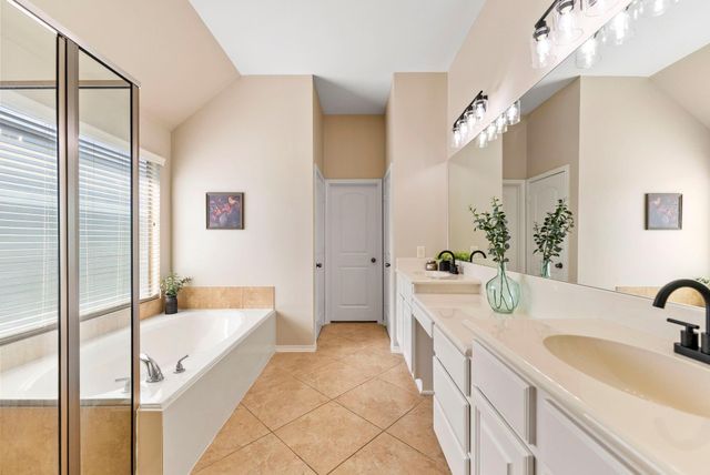 1526 Eden Meadows Drive, Spring, TX 77386