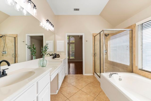 1526 Eden Meadows Drive, Spring, TX 77386