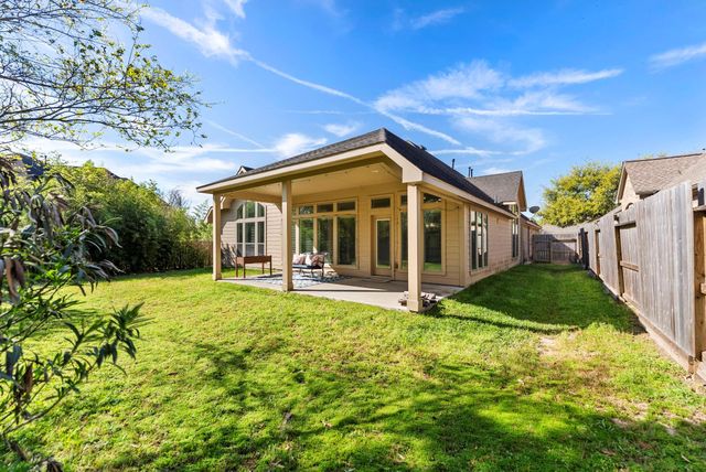 1526 Eden Meadows Drive, Spring, TX 77386