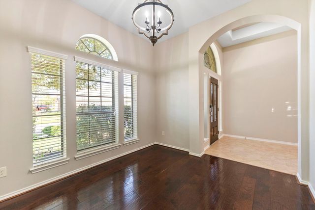 1526 Eden Meadows Drive, Spring, TX 77386