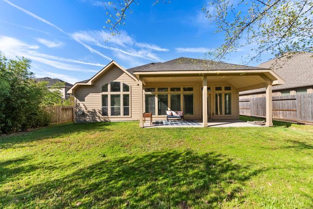 1526 Eden Meadows Drive, Spring, TX 77386