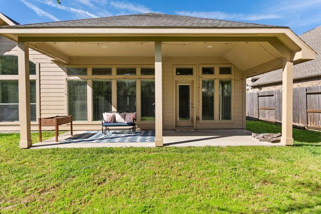 1526 Eden Meadows Drive, Spring, TX 77386