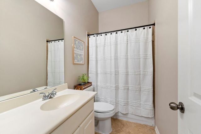 1526 Eden Meadows Drive, Spring, TX 77386