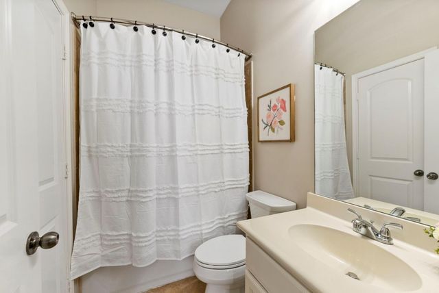 1526 Eden Meadows Drive, Spring, TX 77386