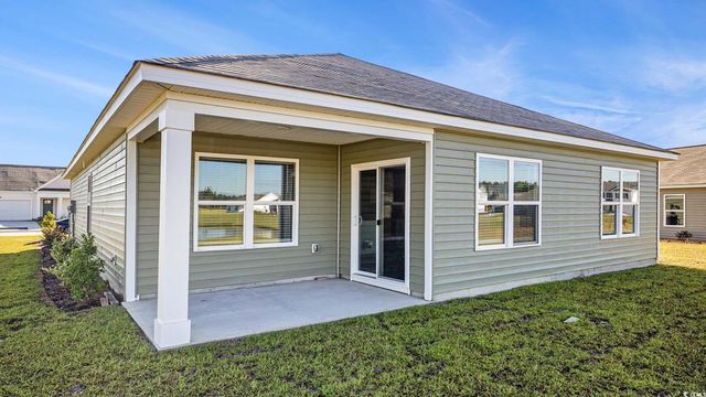 109 Homestead Way, Myrtle Beach, SC 29588