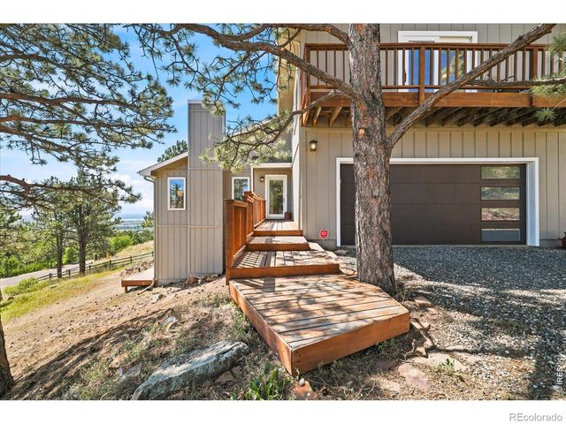 9042 Thunderhead Drive, Boulder, CO 80302