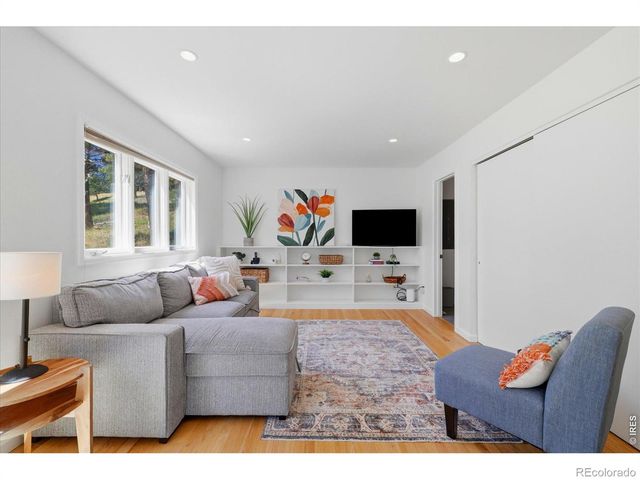 9042 Thunderhead Drive, Boulder, CO 80302