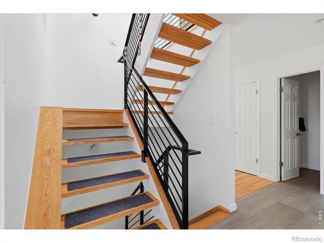 9042 Thunderhead Drive, Boulder, CO 80302