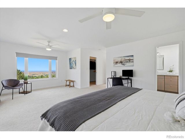 9042 Thunderhead Drive, Boulder, CO 80302