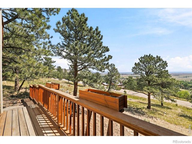 9042 Thunderhead Drive, Boulder, CO 80302