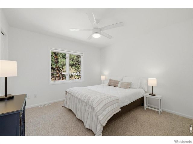 9042 Thunderhead Drive, Boulder, CO 80302