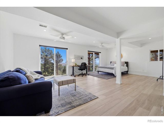 9042 Thunderhead Drive, Boulder, CO 80302