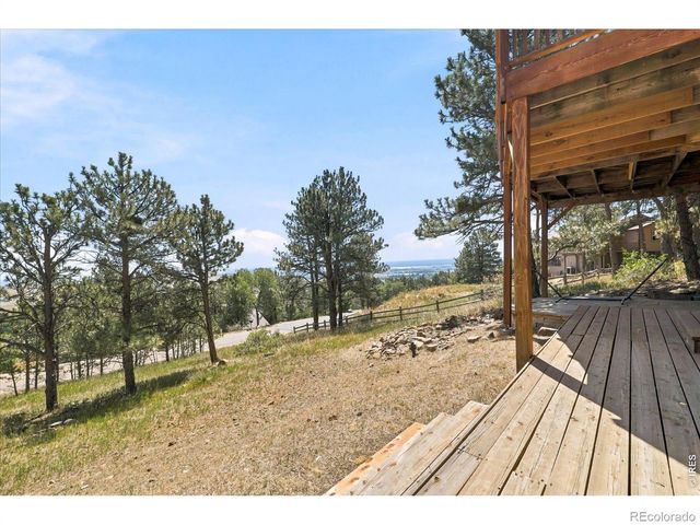 9042 Thunderhead Drive, Boulder, CO 80302