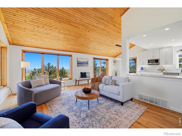 9042 Thunderhead Drive, Boulder, CO 80302