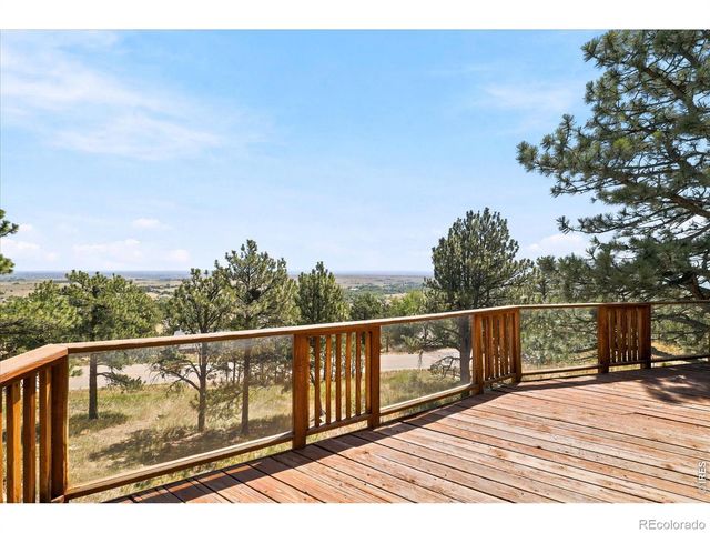 9042 Thunderhead Drive, Boulder, CO 80302