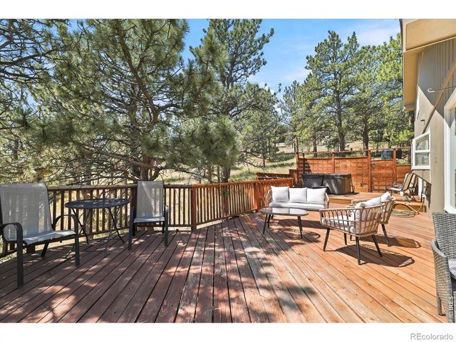 9042 Thunderhead Drive, Boulder, CO 80302
