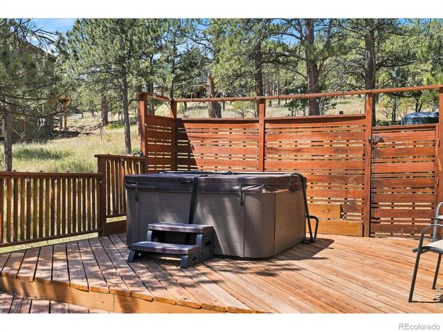 9042 Thunderhead Drive, Boulder, CO 80302