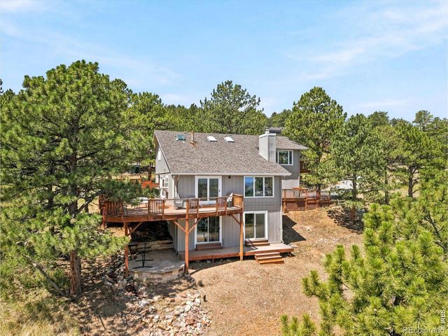 9042 Thunderhead Drive, Boulder, CO 80302