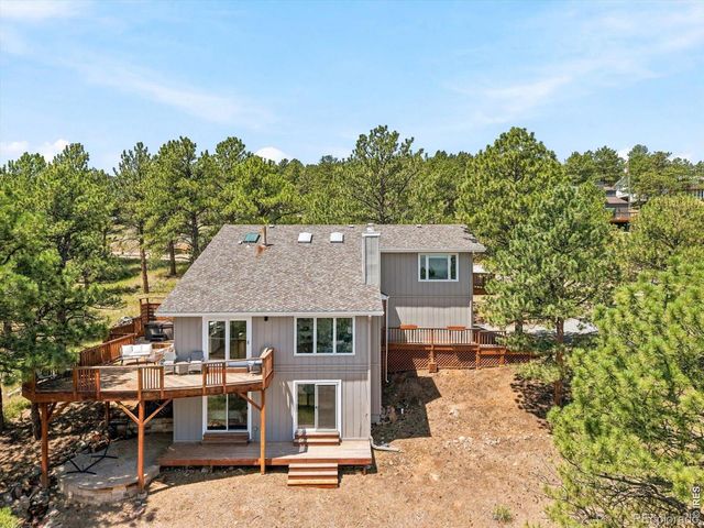 9042 Thunderhead Drive, Boulder, CO 80302