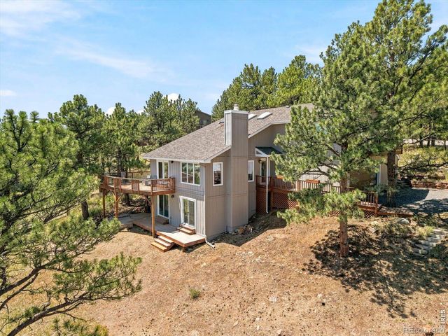 9042 Thunderhead Drive, Boulder, CO 80302
