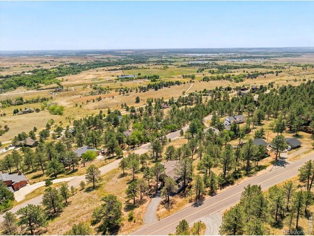 9042 Thunderhead Drive, Boulder, CO 80302