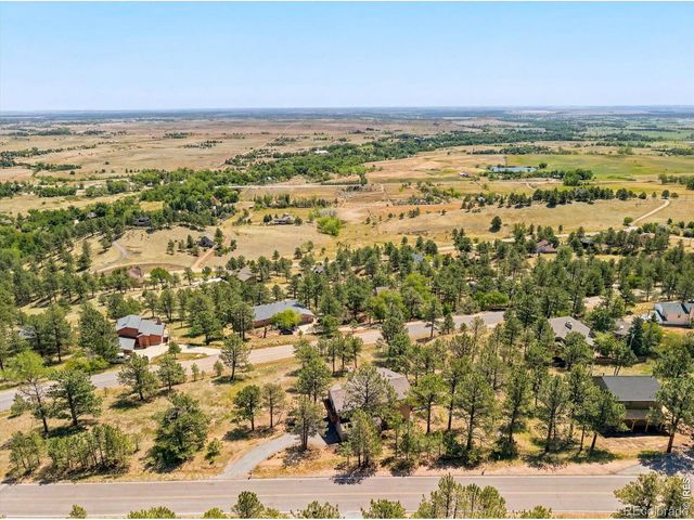 9042 Thunderhead Drive, Boulder, CO 80302