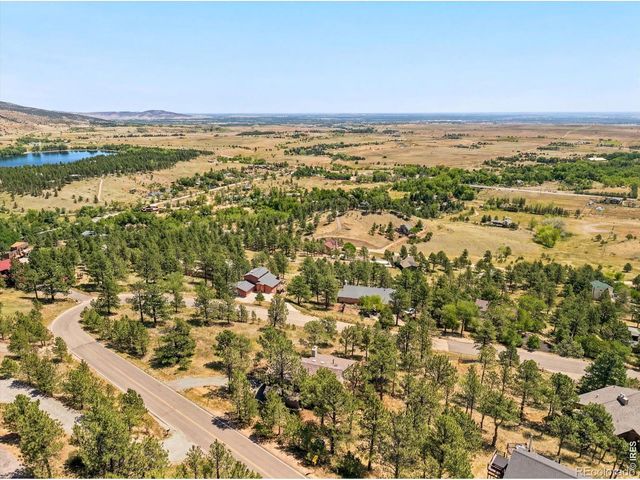 9042 Thunderhead Drive, Boulder, CO 80302