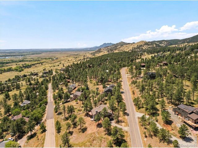 9042 Thunderhead Drive, Boulder, CO 80302