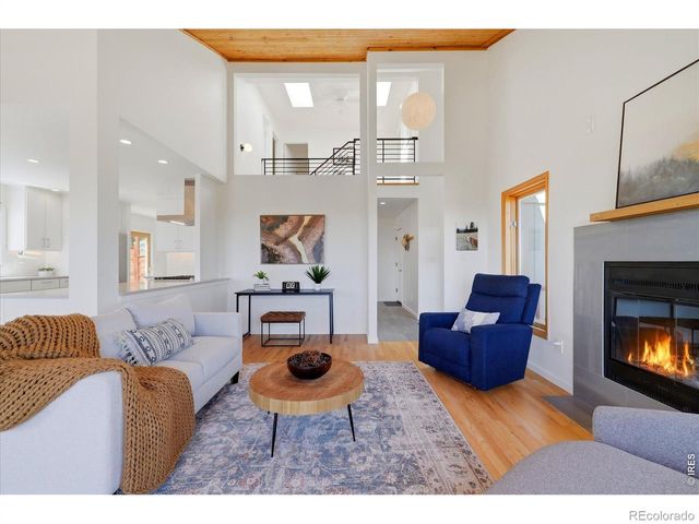 9042 Thunderhead Drive, Boulder, CO 80302