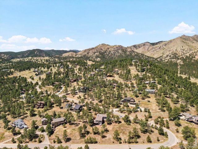 9042 Thunderhead Drive, Boulder, CO 80302