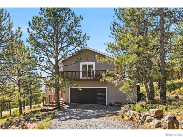 9042 Thunderhead Drive, Boulder, CO 80302