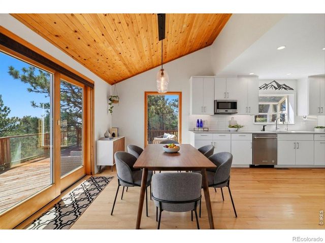 9042 Thunderhead Drive, Boulder, CO 80302