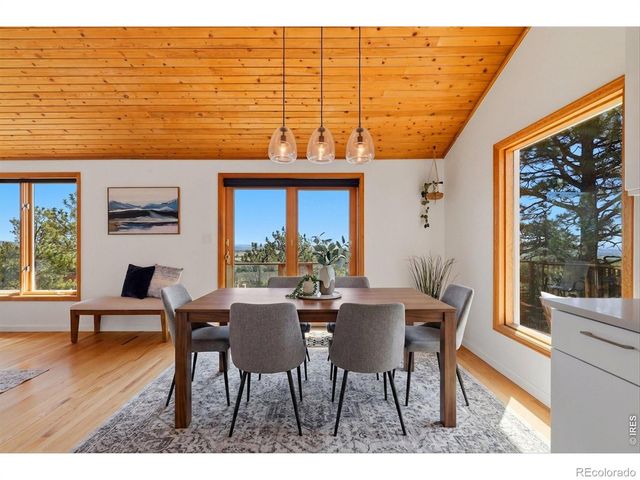 9042 Thunderhead Drive, Boulder, CO 80302