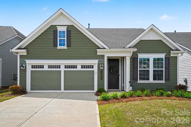 10225 Superb Lane, Charlotte, NC 28215