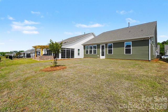 10225 Superb Lane, Charlotte, NC 28215