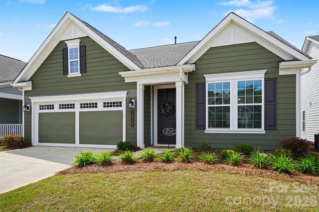 10225 Superb Lane, Charlotte, NC 28215