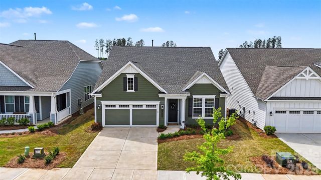10225 Superb Lane, Charlotte, NC 28215