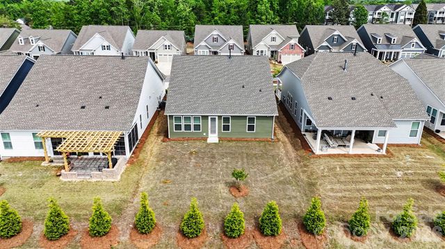 10225 Superb Lane, Charlotte, NC 28215