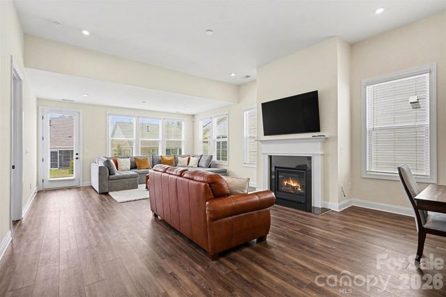 10225 Superb Lane, Charlotte, NC 28215