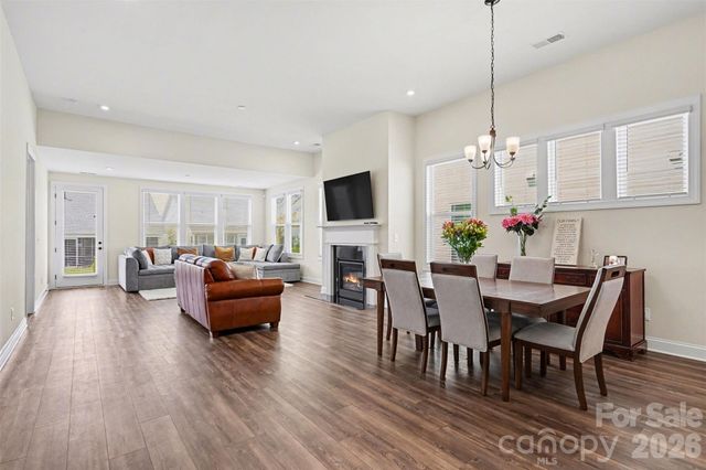 10225 Superb Lane, Charlotte, NC 28215