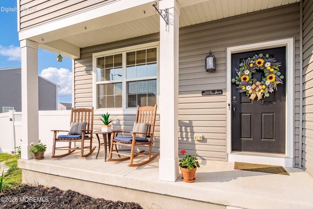 22 Dylan Boulevard, Barnegat, NJ 08005