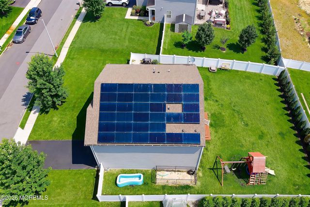22 Dylan Boulevard, Barnegat, NJ 08005