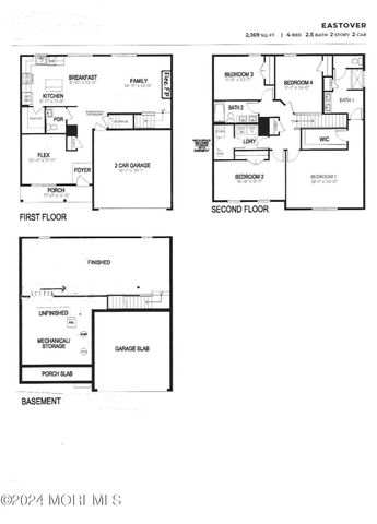 22 Dylan Boulevard, Barnegat, NJ 08005