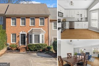 1409 Old Virginia Court SE, Marietta, GA 30067