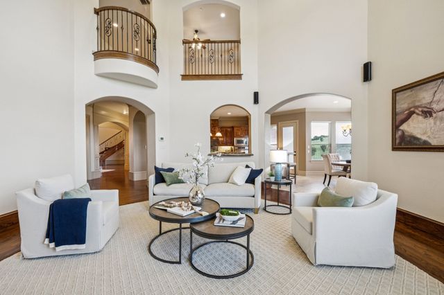 211 Tanner Creek Circle, Sunnyvale, TX 75182